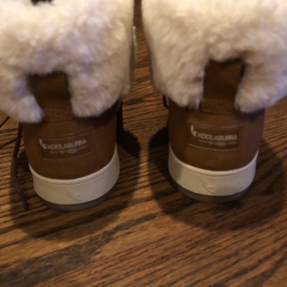 Kookaburra by Ugg Tynlee Lace up - Picture 2 of 6